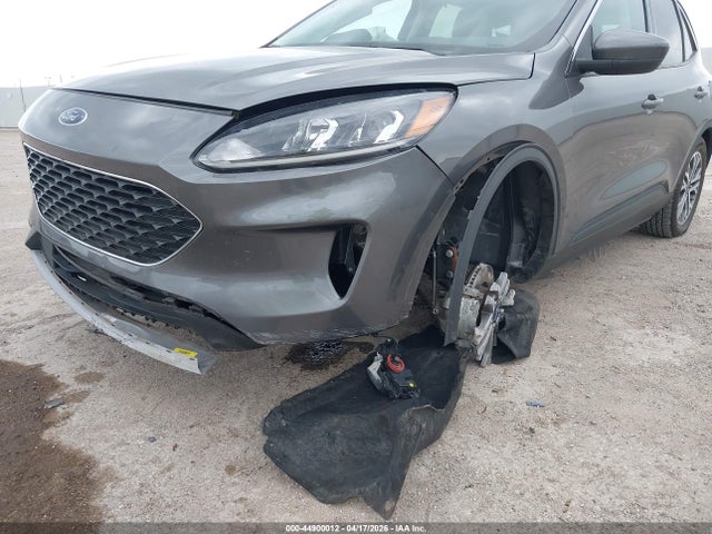 Ford Escape Sel