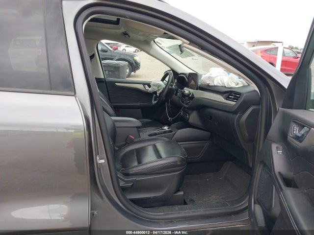 Ford Escape Sel