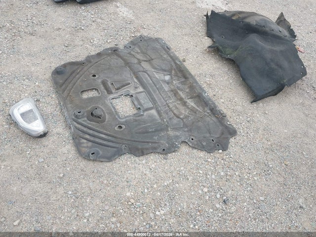 Ford Escape Sel