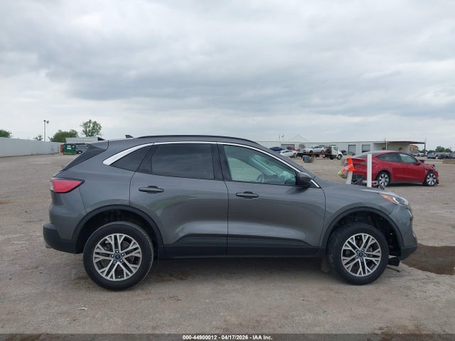 Ford Escape Sel
