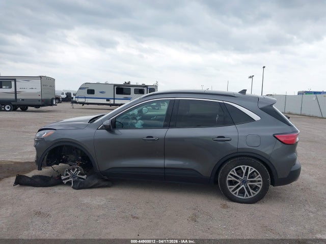 Ford Escape Sel