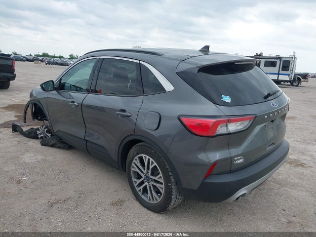 Ford Escape Sel
