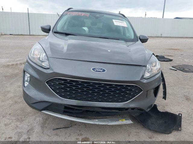 Ford Escape Sel