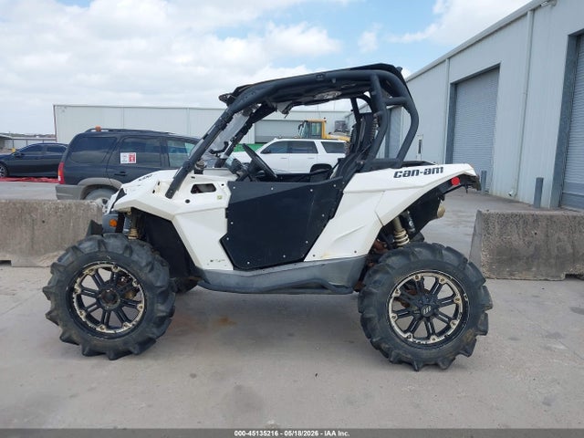 Can-Am Maverick