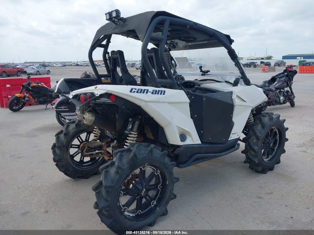 Can-Am Maverick