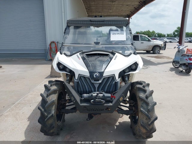 Can-Am Maverick