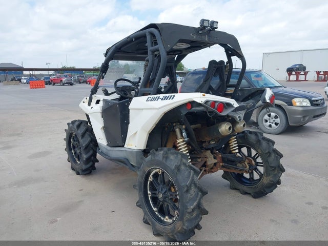 Can-Am Maverick