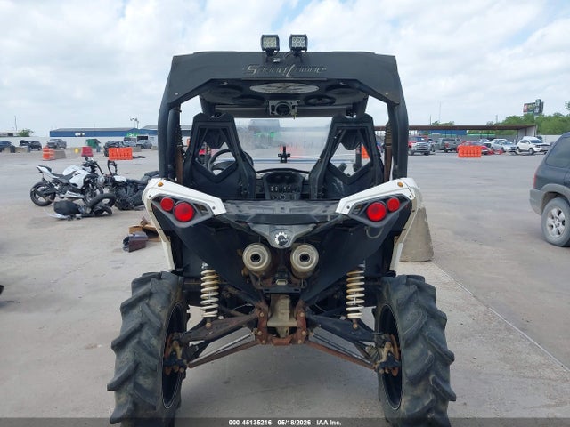 Can-Am Maverick