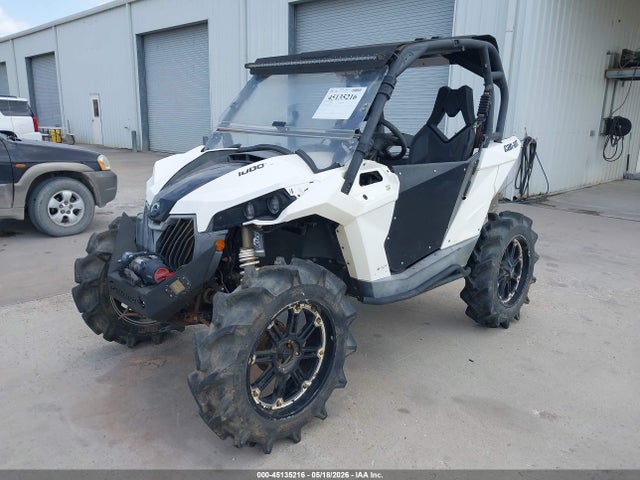 Can-Am Maverick