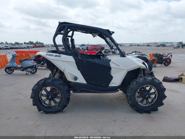 Can-Am Maverick
