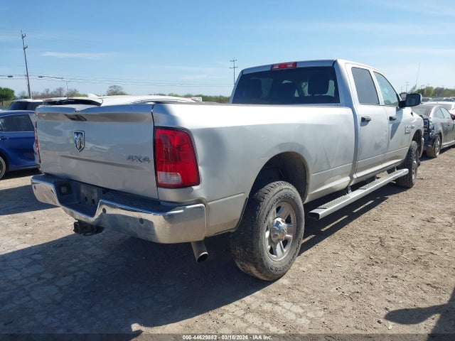 Ram 2500 Tradesman