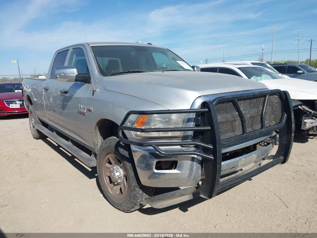 Salvage Ram 2500 Image