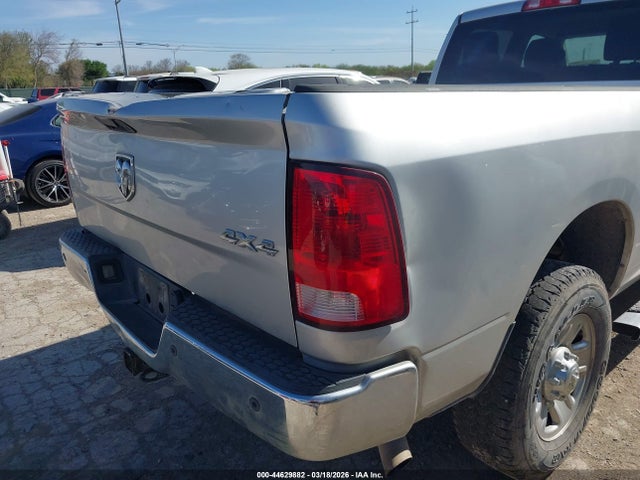 Ram 2500 Tradesman