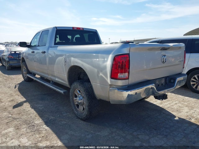 Ram 2500 Tradesman