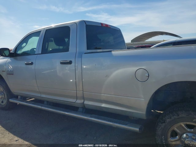 Ram 2500 Tradesman