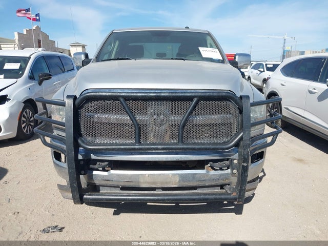 Ram 2500 Tradesman