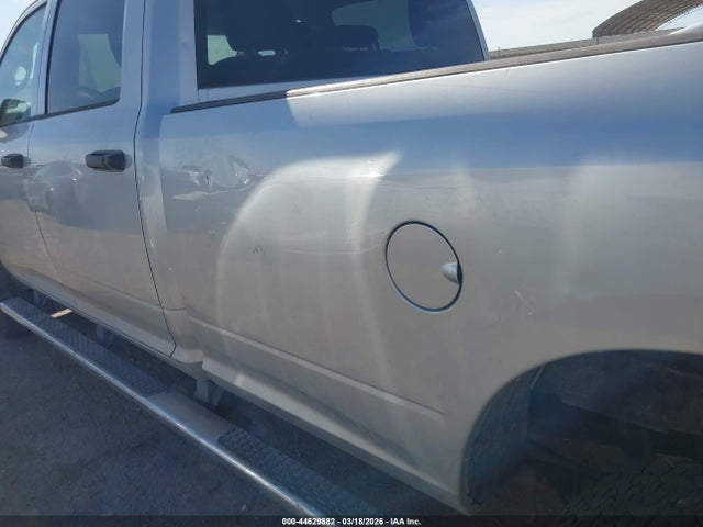 Ram 2500 Tradesman