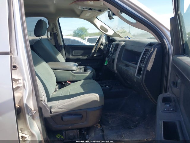 Ram 2500 Tradesman