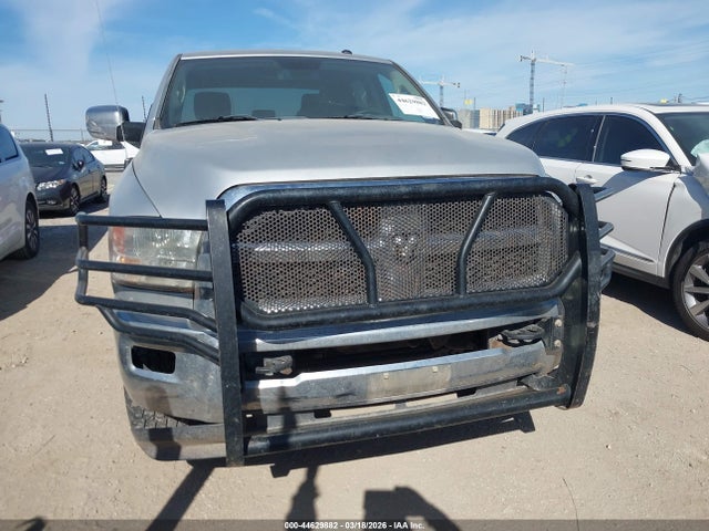 Ram 2500 Tradesman