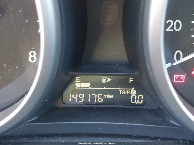 Mazda Mazda3 S Touring