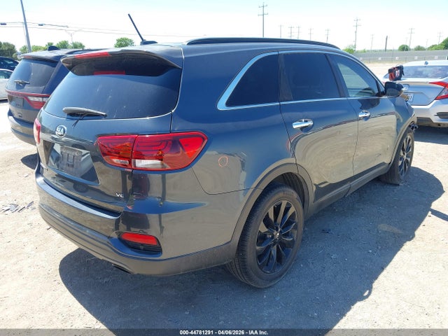 Kia Sorento 3.3l S