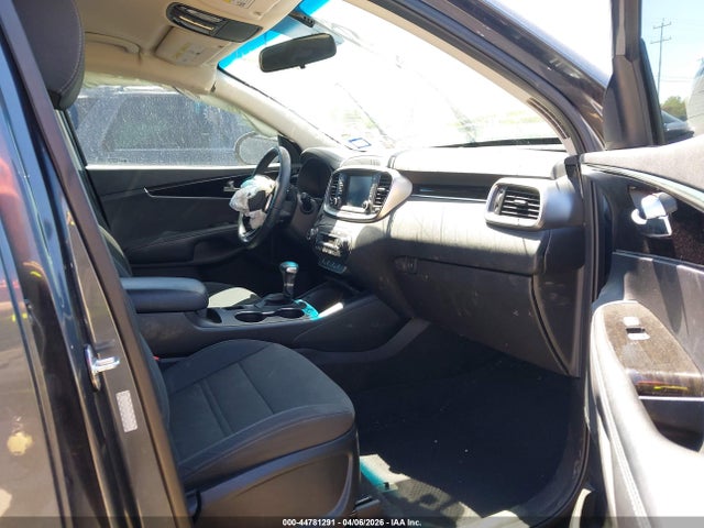 Kia Sorento 3.3l S