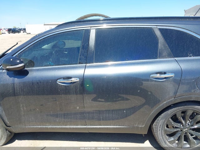 Kia Sorento 3.3l S