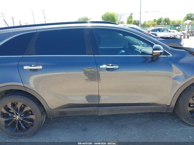 Kia Sorento 3.3l S