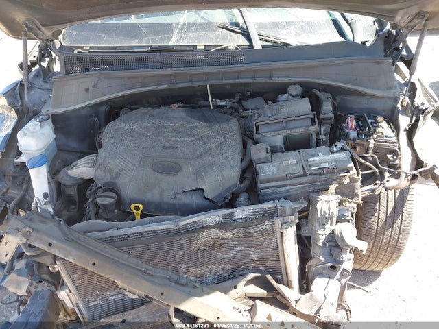 Kia Sorento 3.3l S