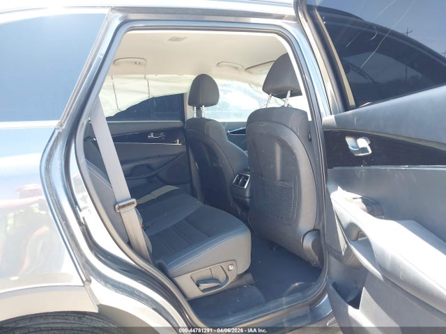Kia Sorento 3.3l S