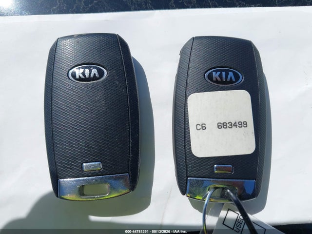 Kia Sorento 3.3l S