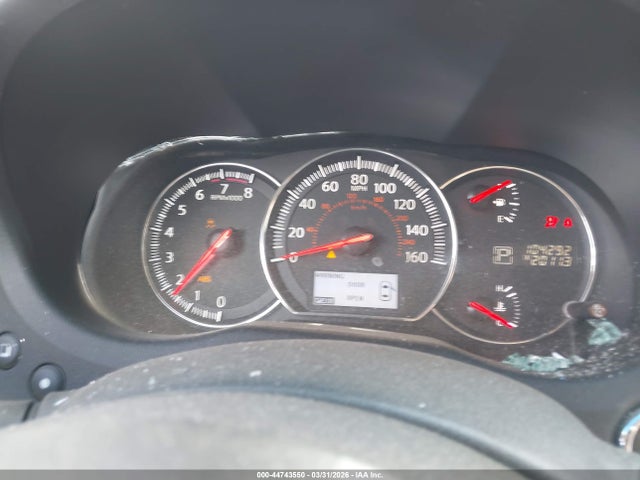 Nissan Maxima