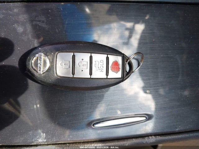 Nissan Maxima