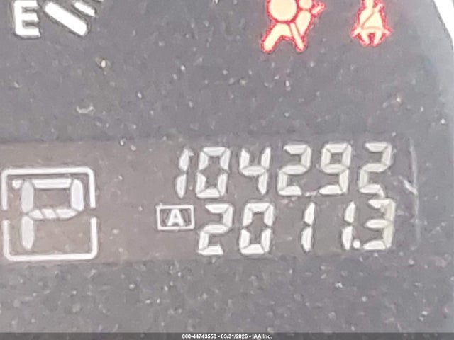 Nissan Maxima