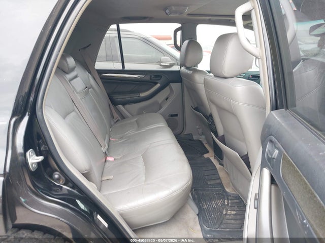 Toyota 4Runner Limited V8