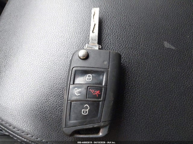 Volkswagen Atlas 3.6l V6 S
