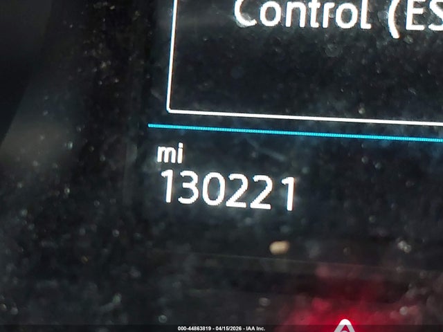 Volkswagen Atlas 3.6l V6 S