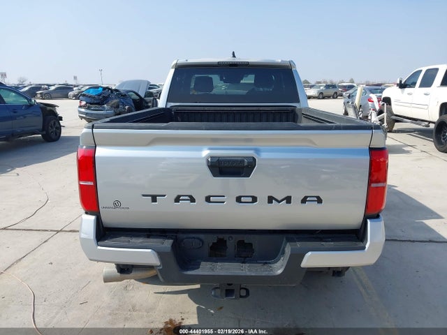 Toyota Tacoma Trd Prerunner