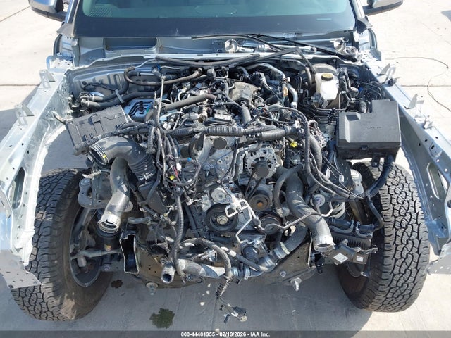 Toyota Tacoma Trd Prerunner