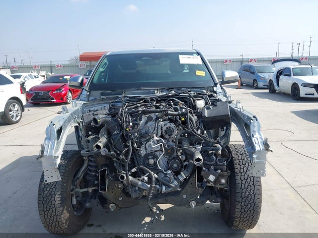 Toyota Tacoma Trd Prerunner