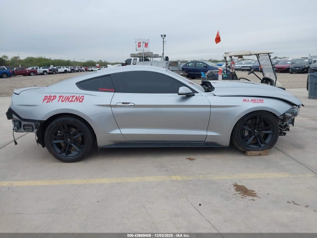 Ford Mustang Gt Premium Fastback