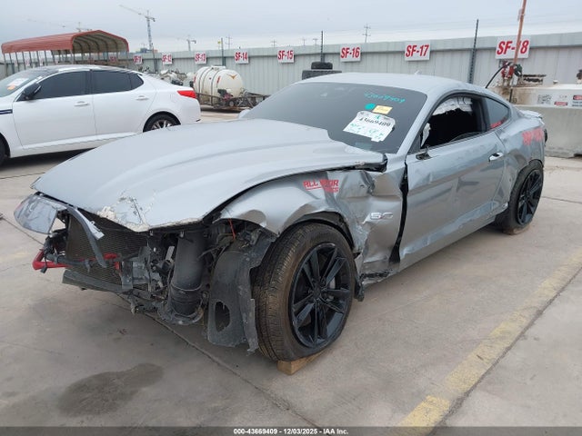 Ford Mustang Gt Premium Fastback