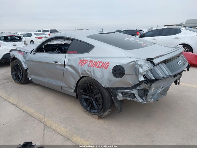 Ford Mustang Gt Premium Fastback