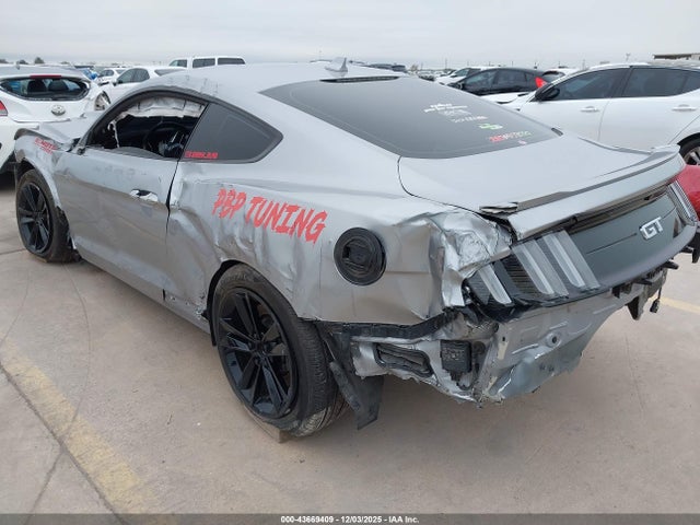 Ford Mustang Gt Premium Fastback