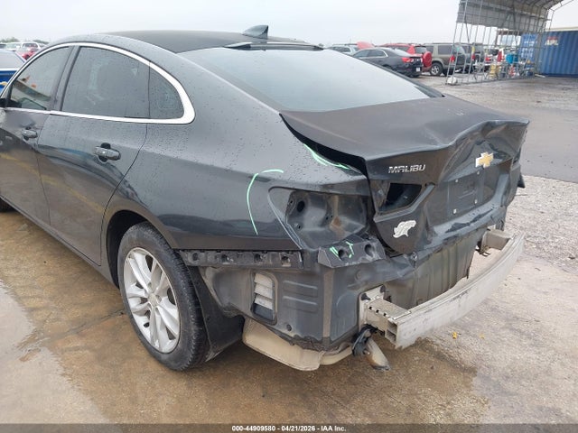 Chevrolet Malibu 1lt