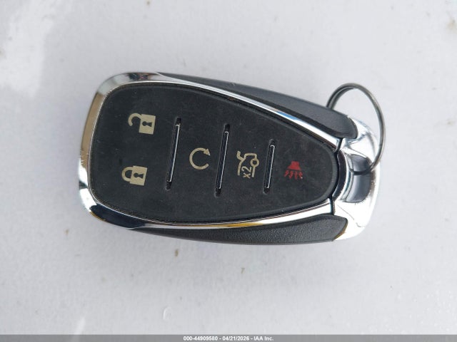 Chevrolet Malibu 1lt