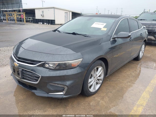 Chevrolet Malibu 1lt