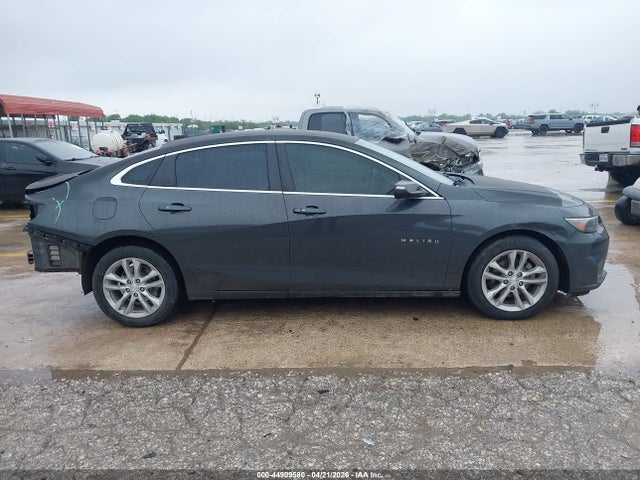 Chevrolet Malibu 1lt