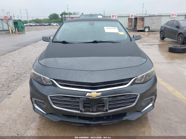 Chevrolet Malibu 1lt