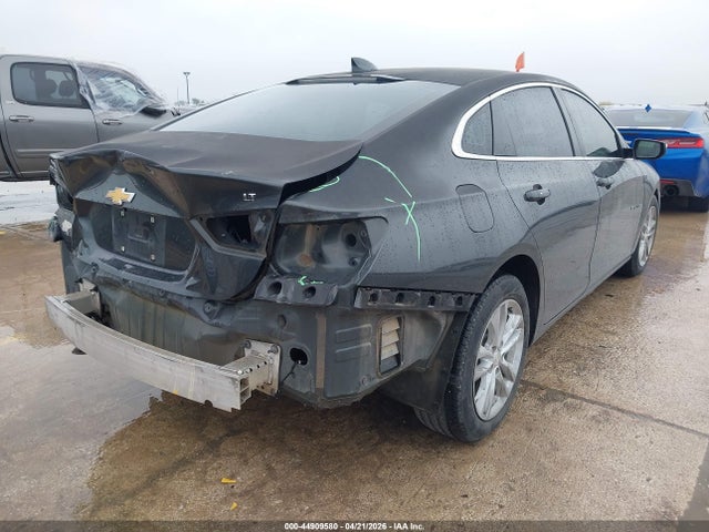 Chevrolet Malibu 1lt